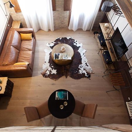 Q Flats Apartman Cagliari Kültér fotó