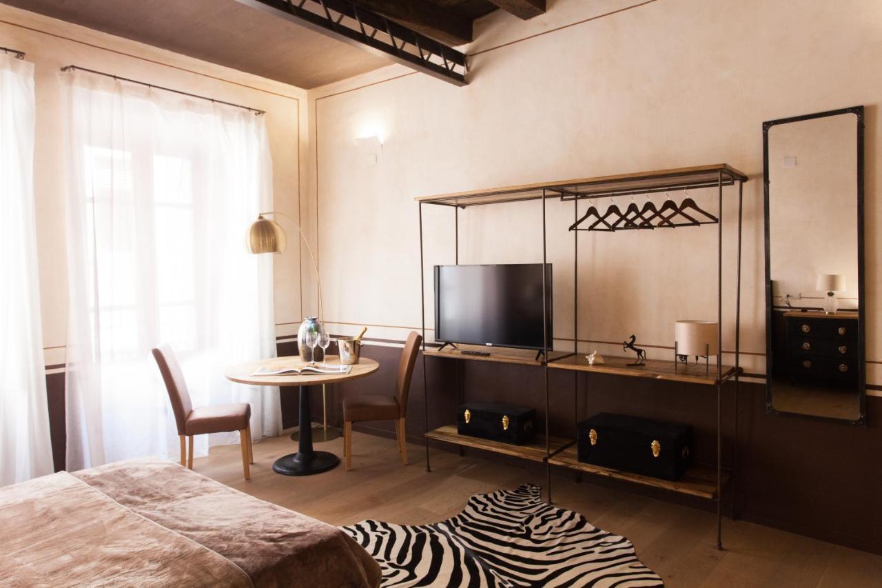 Q Flats Apartman Cagliari Kültér fotó