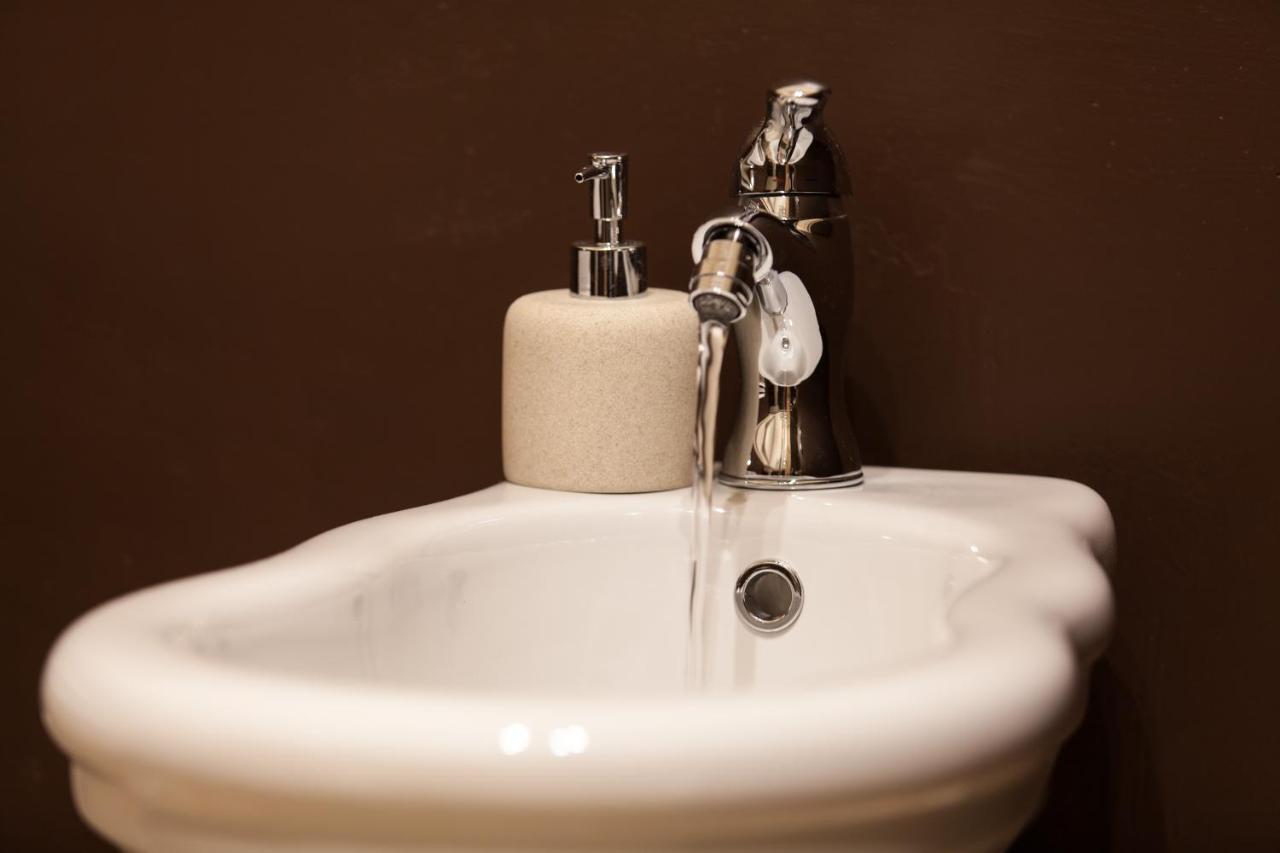 Q Flats Apartman Cagliari Kültér fotó