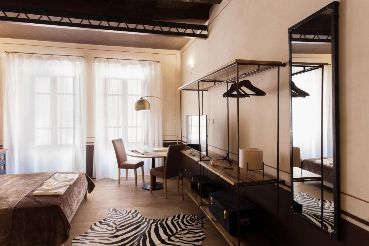Q Flats Apartman Cagliari Kültér fotó
