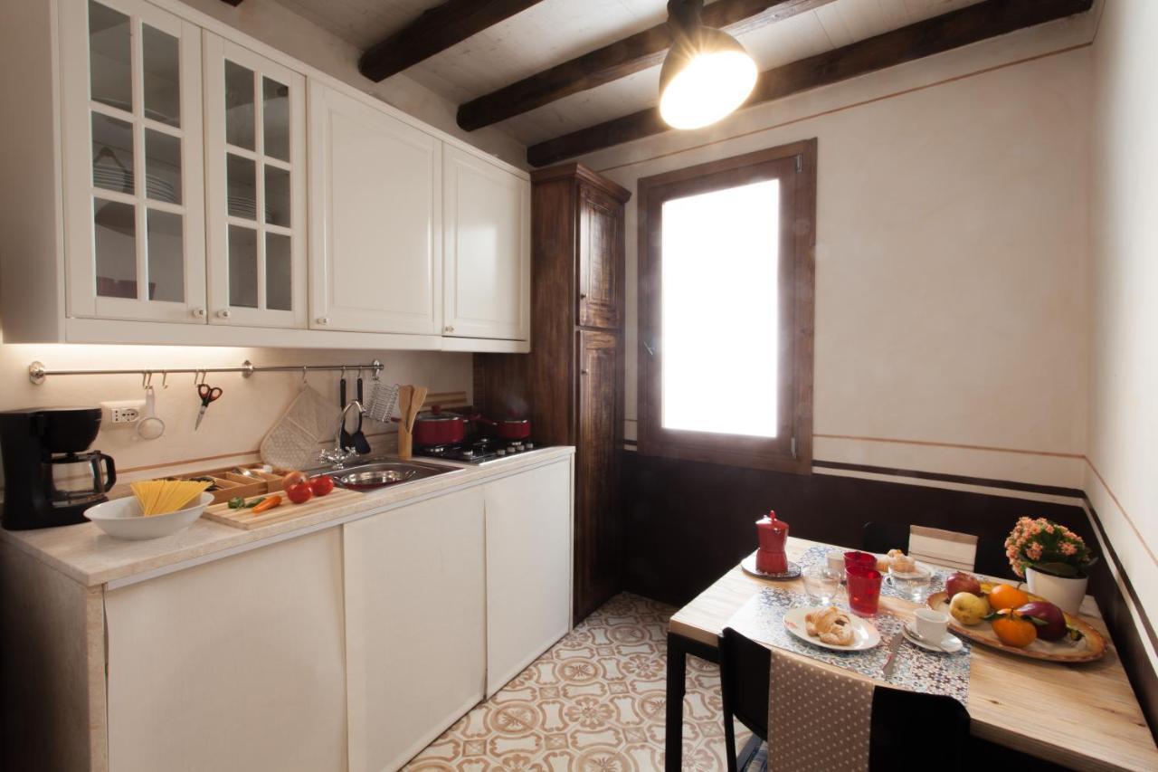 Q Flats Apartman Cagliari Kültér fotó