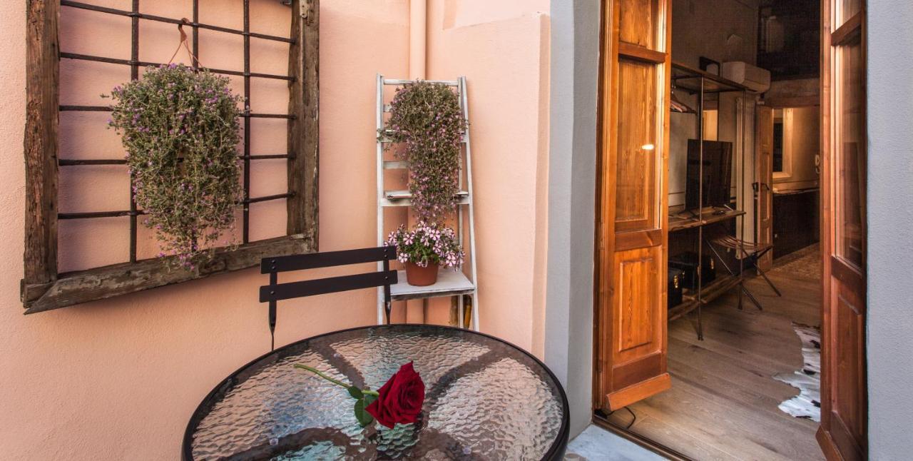 Q Flats Apartman Cagliari Kültér fotó